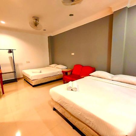 Jaya 5 Homestay - Taman Jaya Kuala Lumpur Buitenkant foto