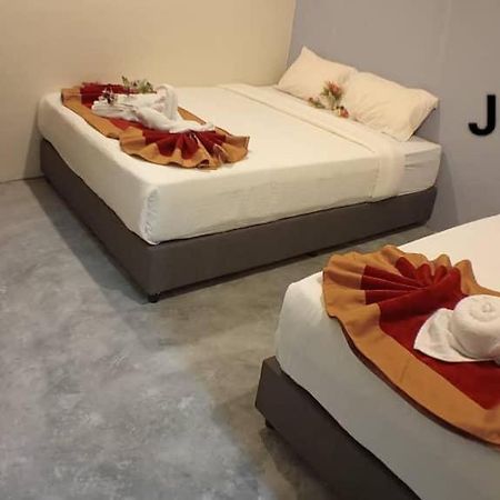 Jaya 5 Homestay - Taman Jaya Kuala Lumpur Buitenkant foto