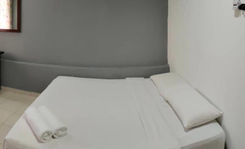 Jaya 5 Homestay - Taman Jaya Kuala Lumpur Buitenkant foto