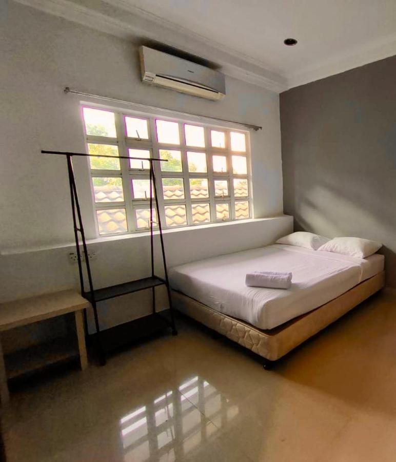 Jaya 5 Homestay - Taman Jaya Kuala Lumpur Buitenkant foto