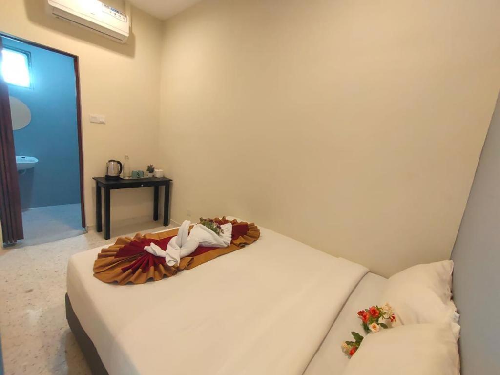 Jaya 5 Homestay - Taman Jaya Kuala Lumpur Buitenkant foto