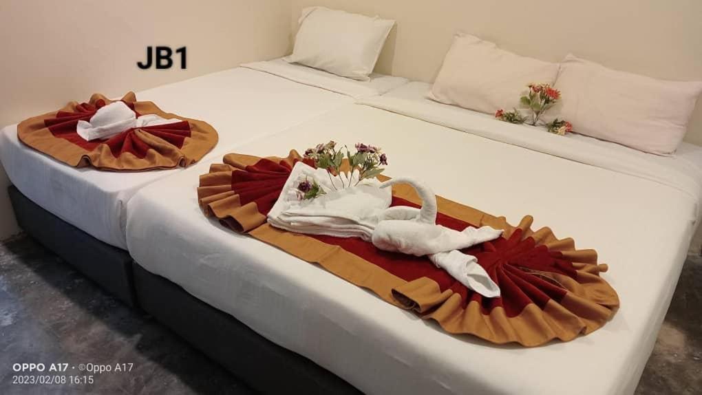 Jaya 5 Homestay - Taman Jaya Kuala Lumpur Buitenkant foto