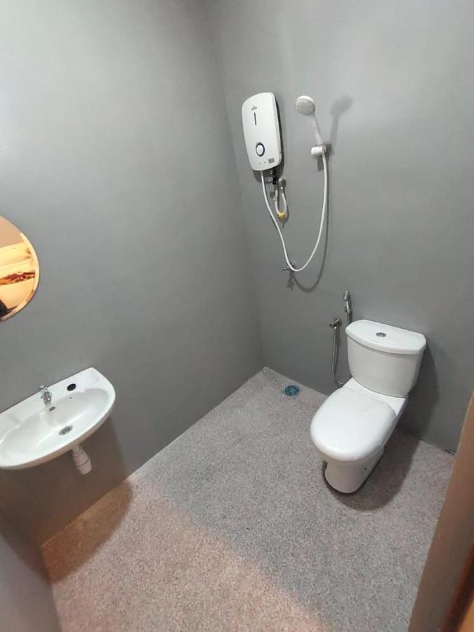 Jaya 5 Homestay - Taman Jaya Kuala Lumpur Buitenkant foto